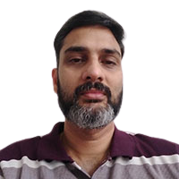 Gopalakrishnan Ramaswamy